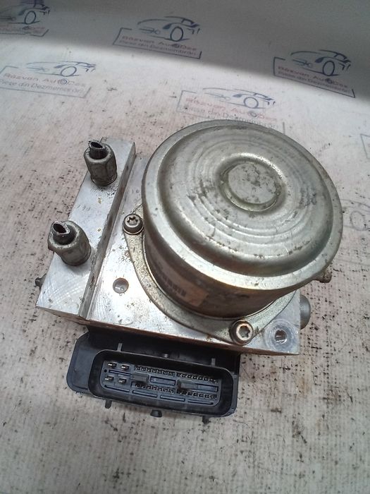 pompa abs nissan juke 2011