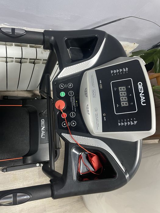 Беговая дорожка GENAU X-30