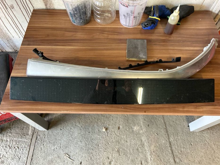 Части за Hyundai IONIQ 5