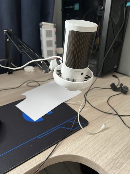 Микрофон для компьютера