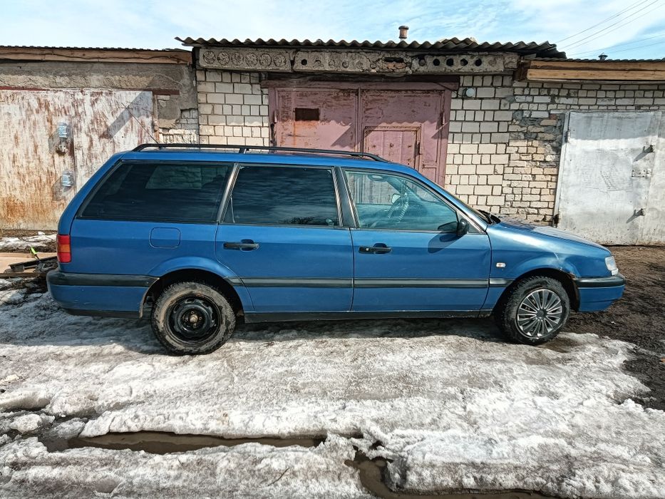 Продам автомобиль