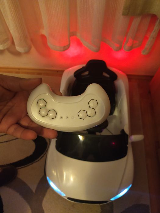 Mașina copii folosita 1 luna