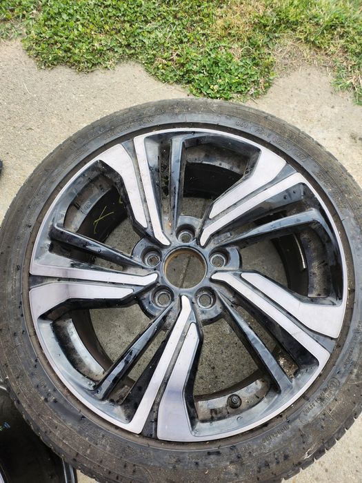 Janta 17 Honda Civic X