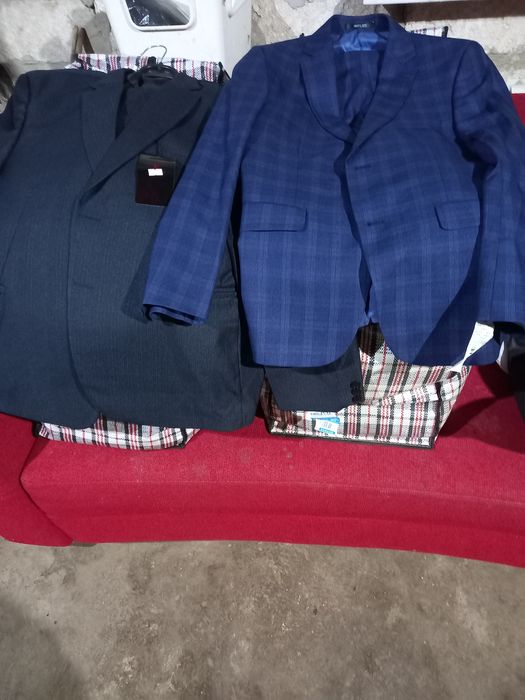 Продаётся кастюм новый