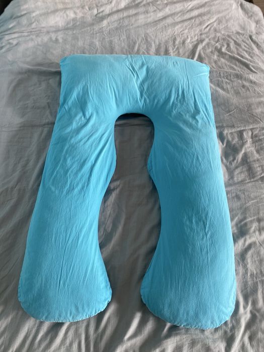 Възглавница за бременни/ кърмене