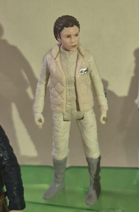 Star wars - фигурки