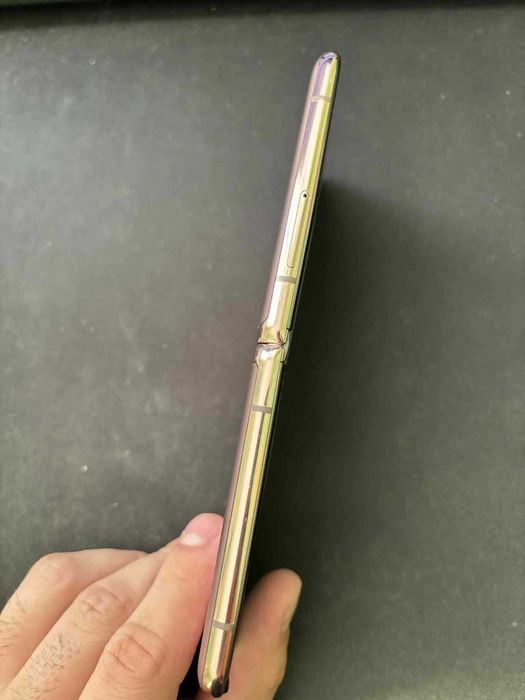 Samsung Galaxy Z Flip