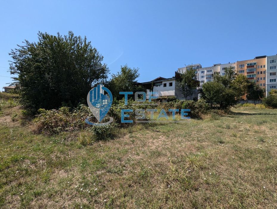 Продава се Парцел в Лясковец - 691 кв.м за 48 €/кв.м - Снимка #6