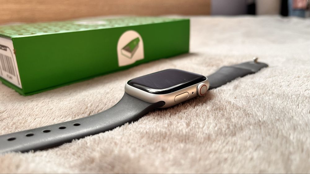 Apple watch series 9 GPS+
