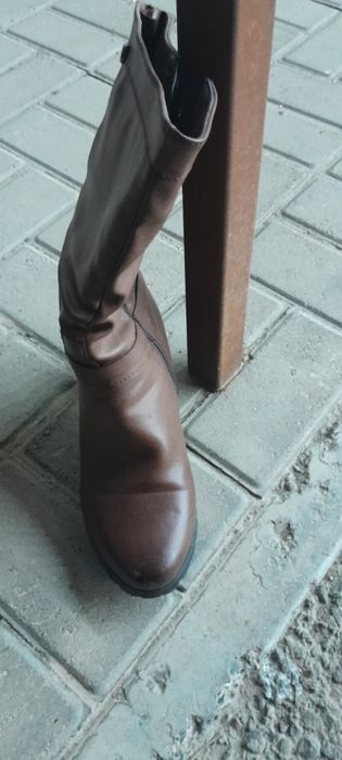 Продам сапоги ЗИМА 40размер