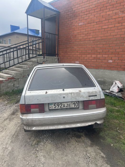Ваз 2114 продажа/обмен