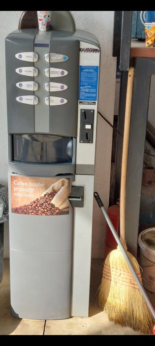 Automate de cafea Necta Colibri C 5