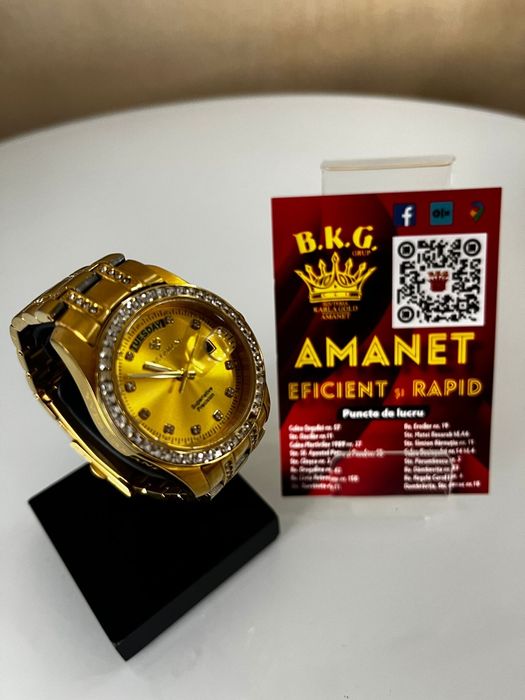 Yves Camani Amanet BKG
