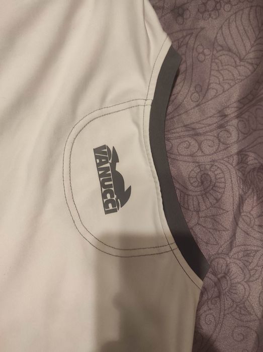 Tricou moto Vanucci XL