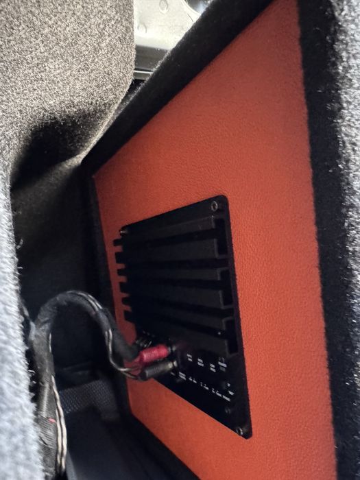 Aktivniy Bufer yengi.