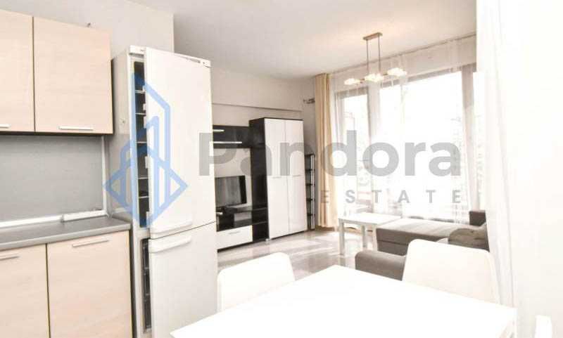 Тристаен апартамент под наем в кв. Драгалевци