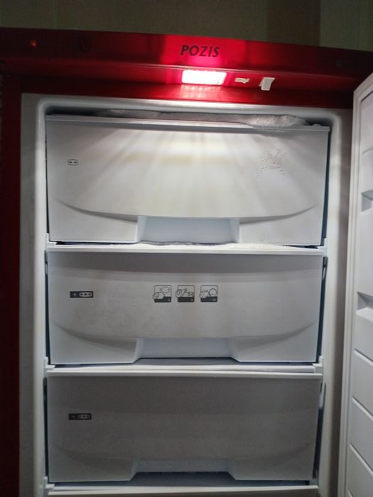 ..Продам моразилник новыи почти