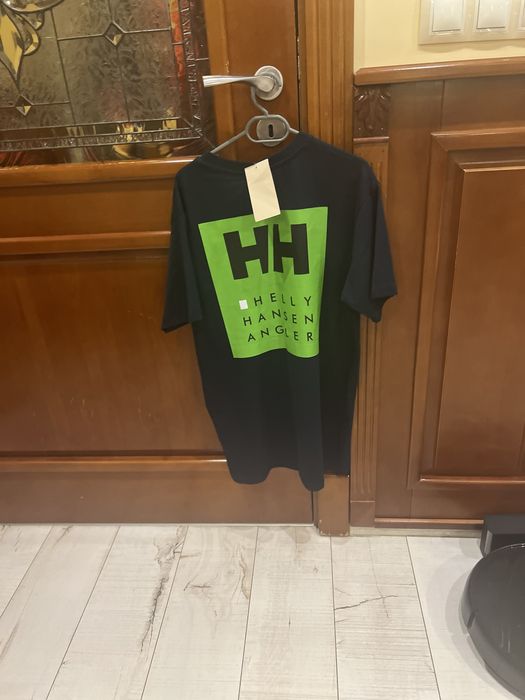 Мъжки тениски HH