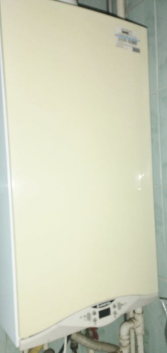 Centrala gaz Ariston