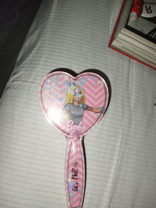 Расческа для девочки