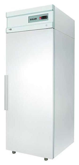 Шкаф морозильный POLAIR CB107-S