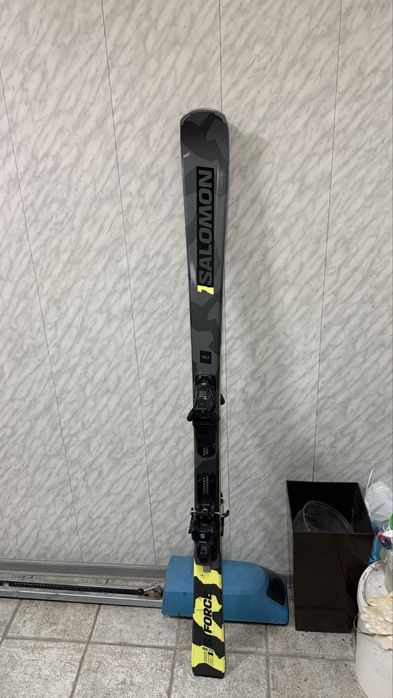 продам Salomon Force Sx 75