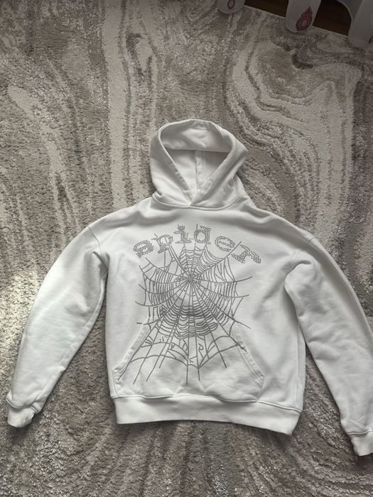 Hanorac spider.