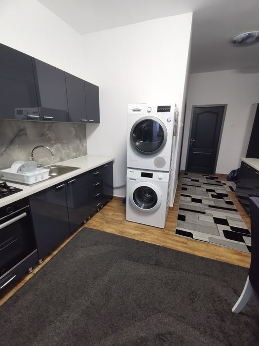 Vând apartament 2 camere