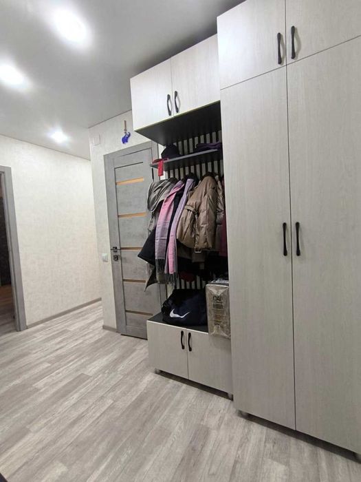 Продам 1к в  мкр.Юбилейном 2019г