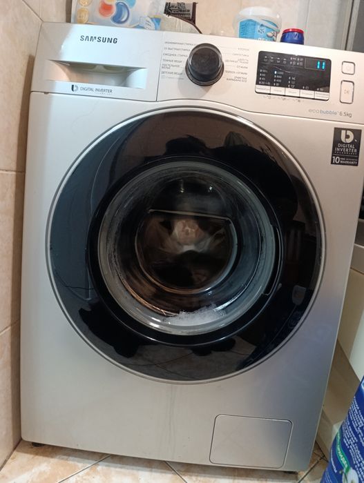 Продам стиральную машину