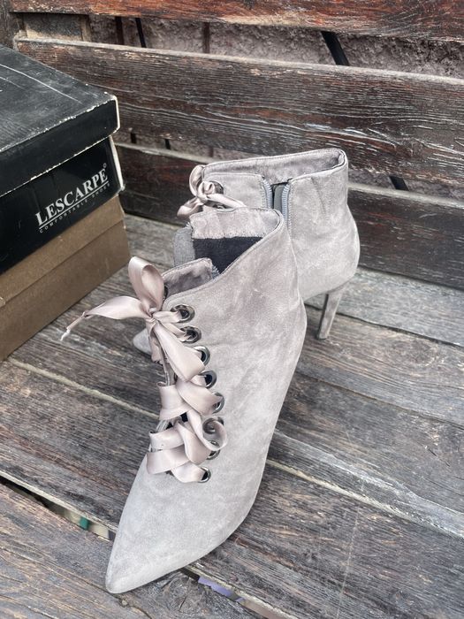 Продам башмаки женские