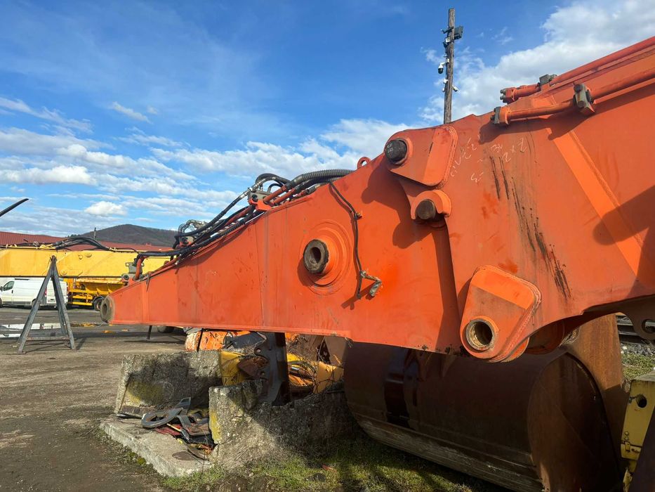 Brat pentru demolari excavator Hitachi Zaxis ZX 350 , ZX300