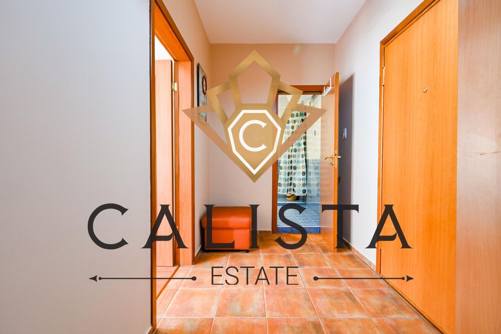 Дава се под наем Двустаен апартамент в София, Манастирски ливади - 67 кв.м за 649 € - Снимка #10