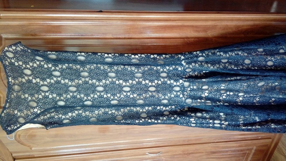 Вечернее платье недорого