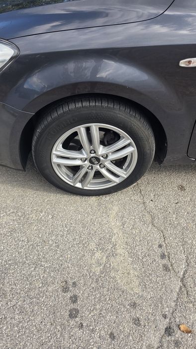Kia ceed/pro ceed 1.6 crdi