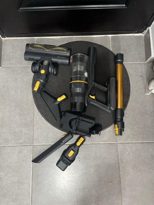 Aspirator Vertical Fără Fir Aonus