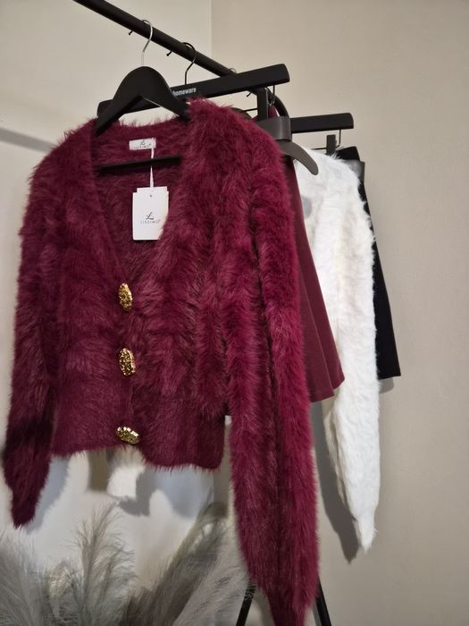 Италианска жилетка Lissimo