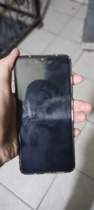 Redmi note 8pro 64gb