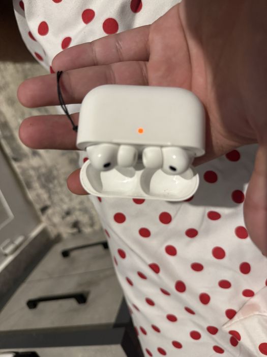Airpods pro 3 arginal