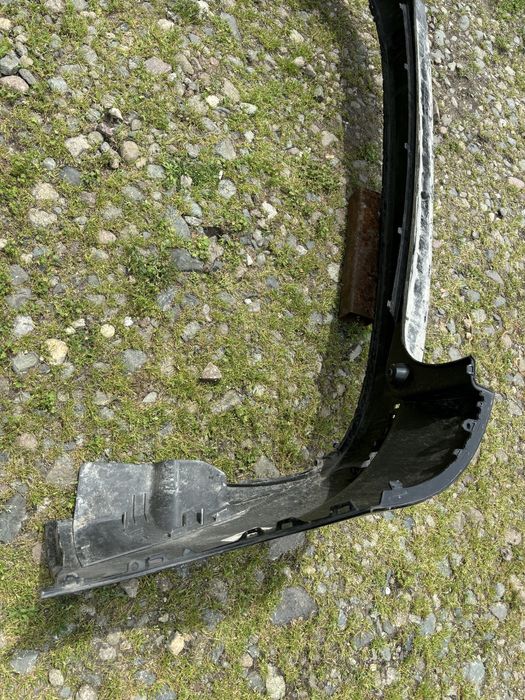 Броня Волво В60/Volvo V60