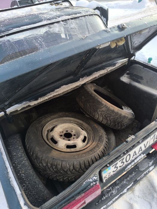 Продам ваз 2107 инжектор 2008