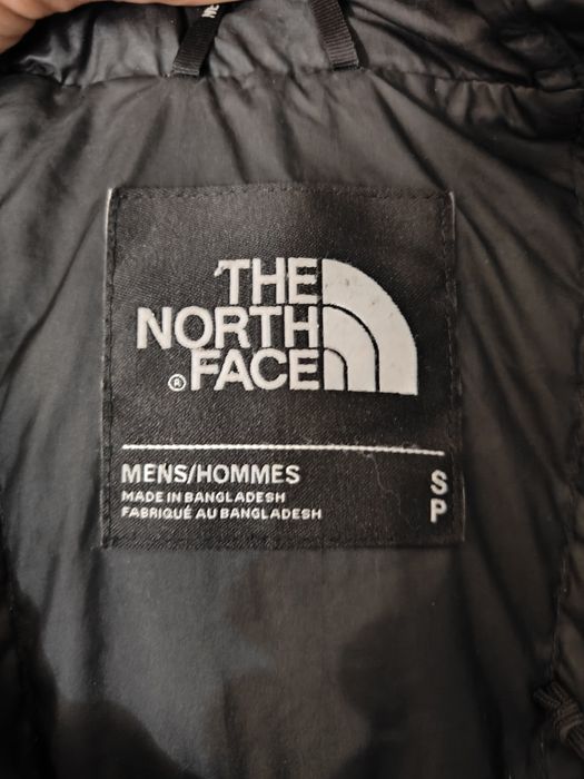 Продам The north face original куртка
