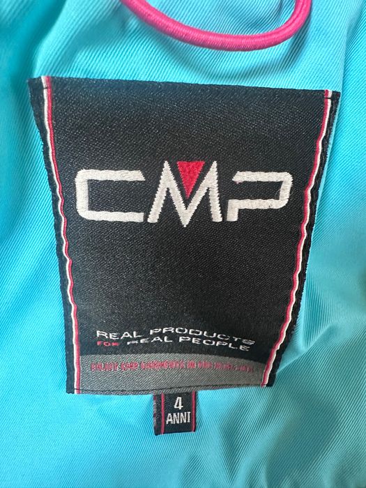 Детско ски яке CMP