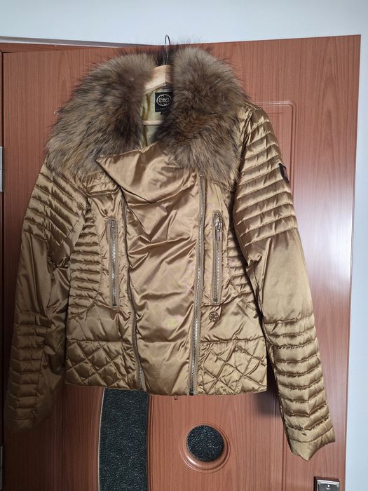 Geaca marimea L in stare foarte bună
