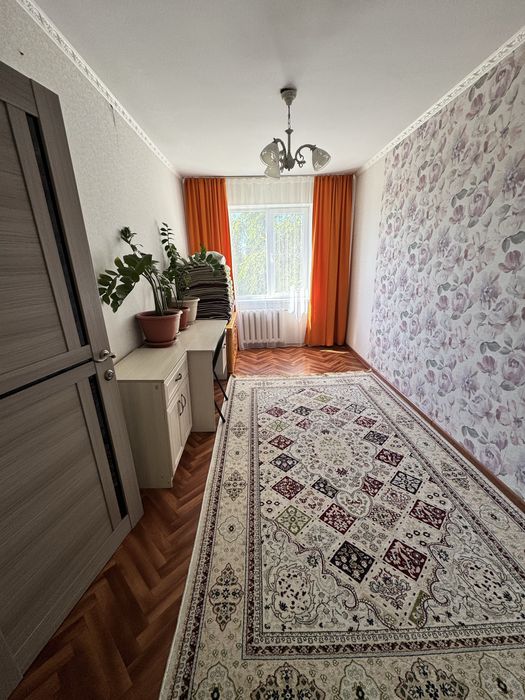 Срочно продаю квартиру