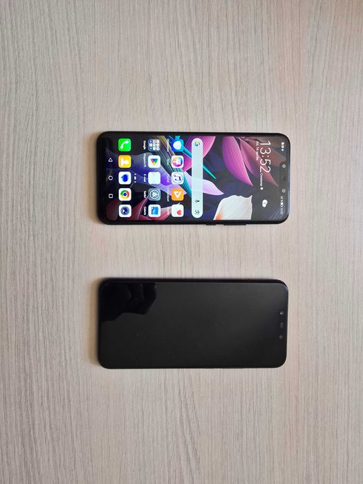 Huawei Mate 20 Lte / Mate 10 Lte