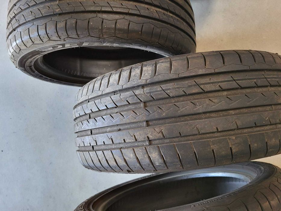 Anvelope vara Debica Presto UHP 2 205/50R17 93W XL