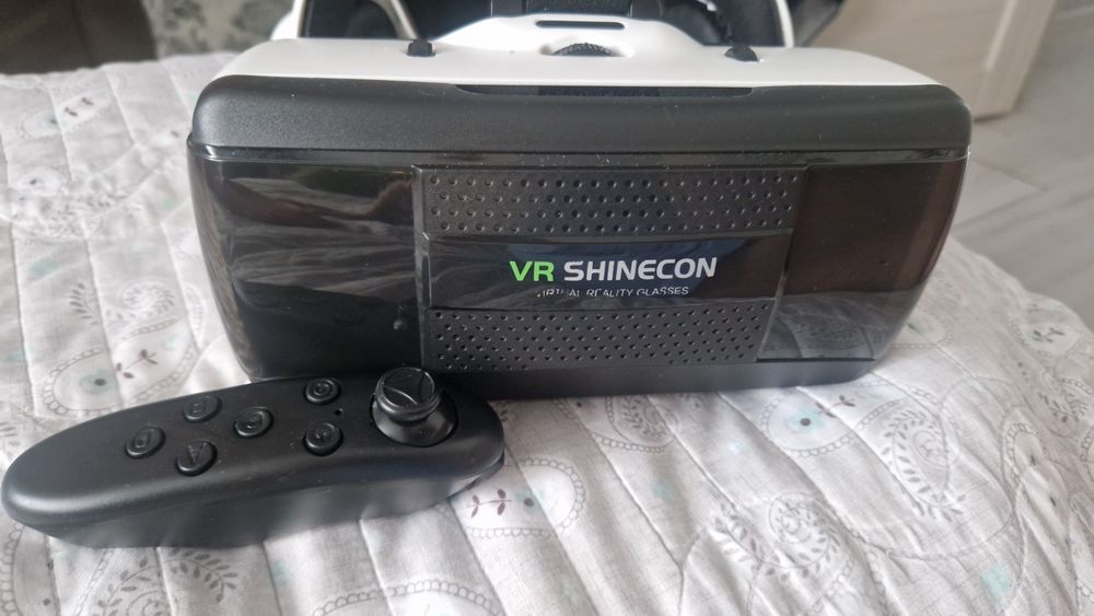 Vr очки для игры