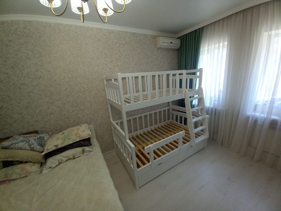 Детские кроватки