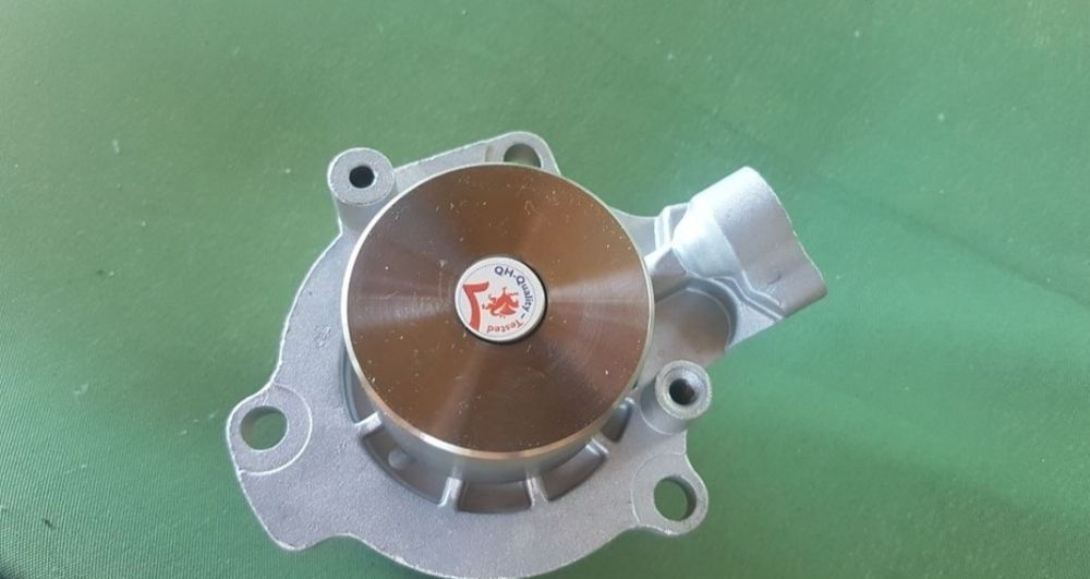 Pompa de apa compatibila cu Audi, Man, Seat, skoda, vw, audi